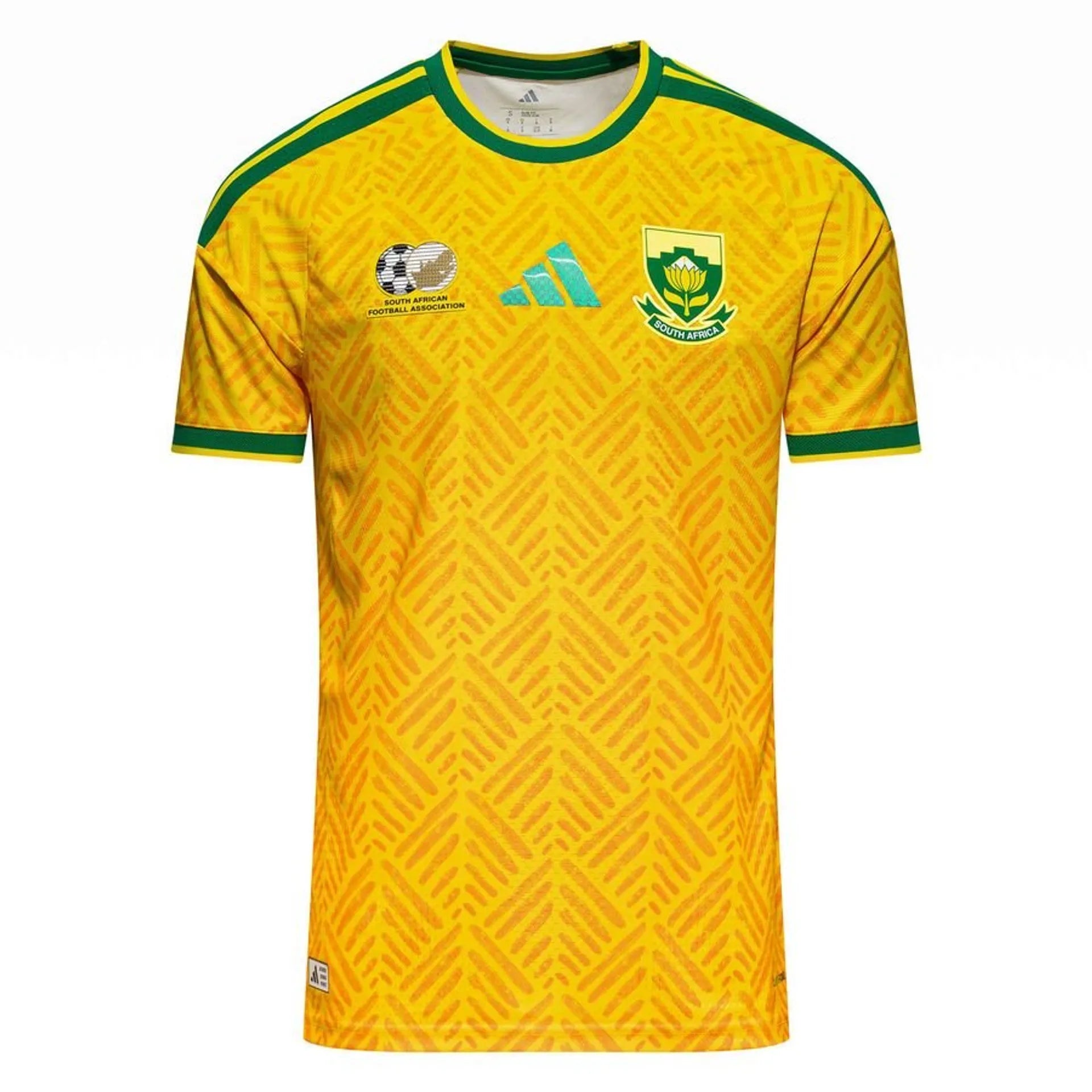Afrique du Sud Jersey