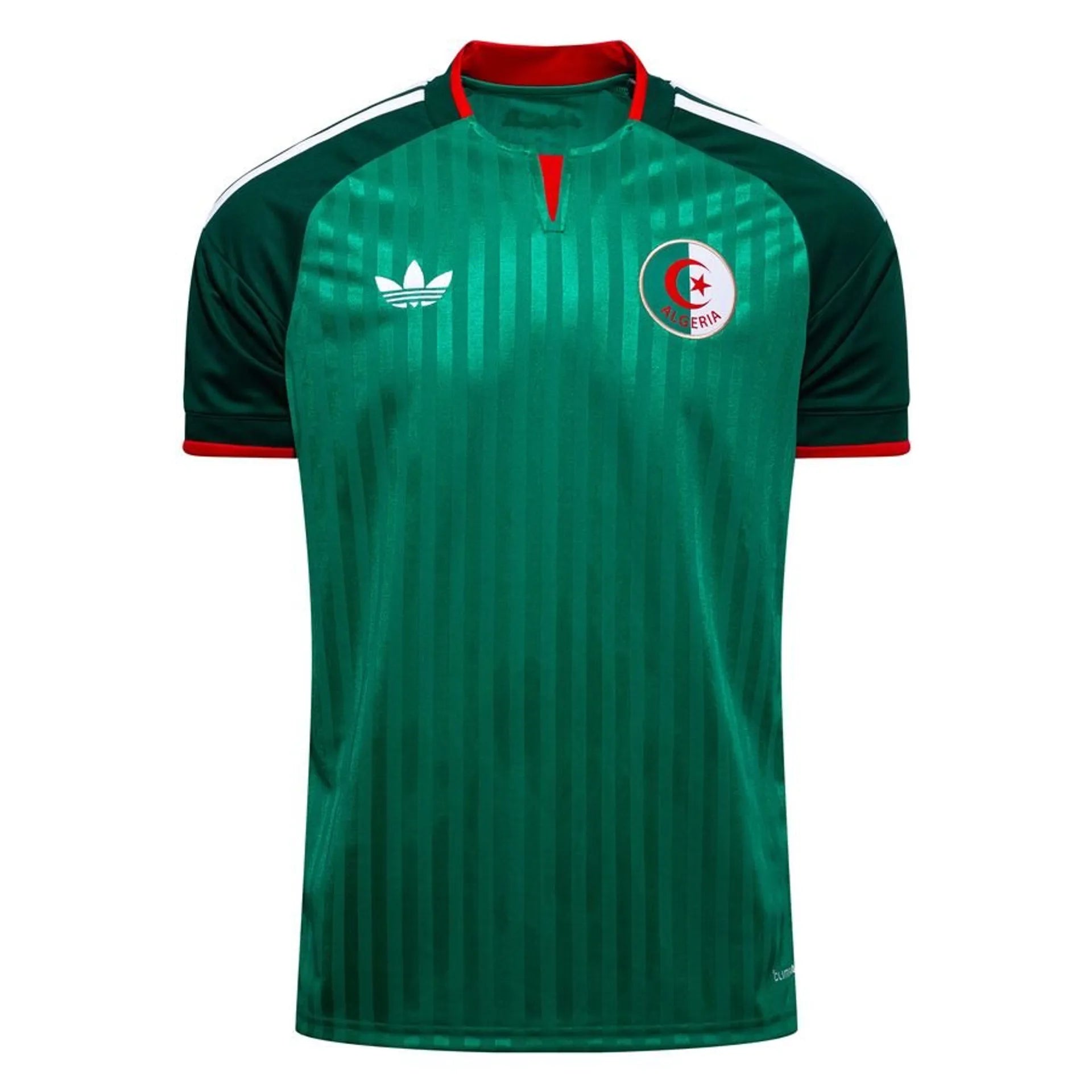 Algérie Jersey