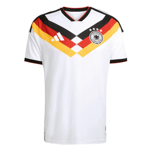 Allemagne Jersey
