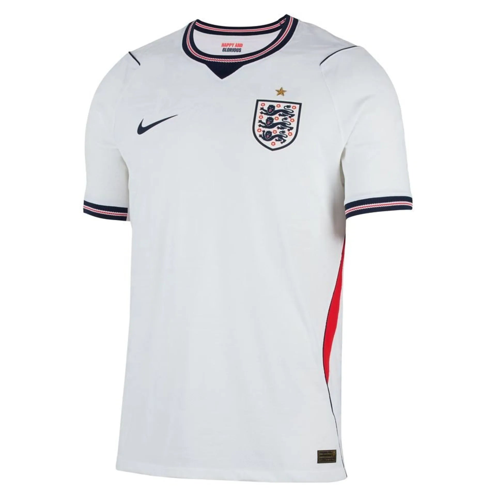 Angleterre Jersey