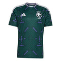 Arabie Saoudite Jersey