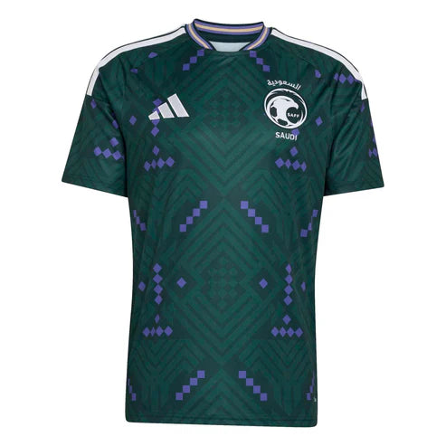 Arabie Saoudite Jersey