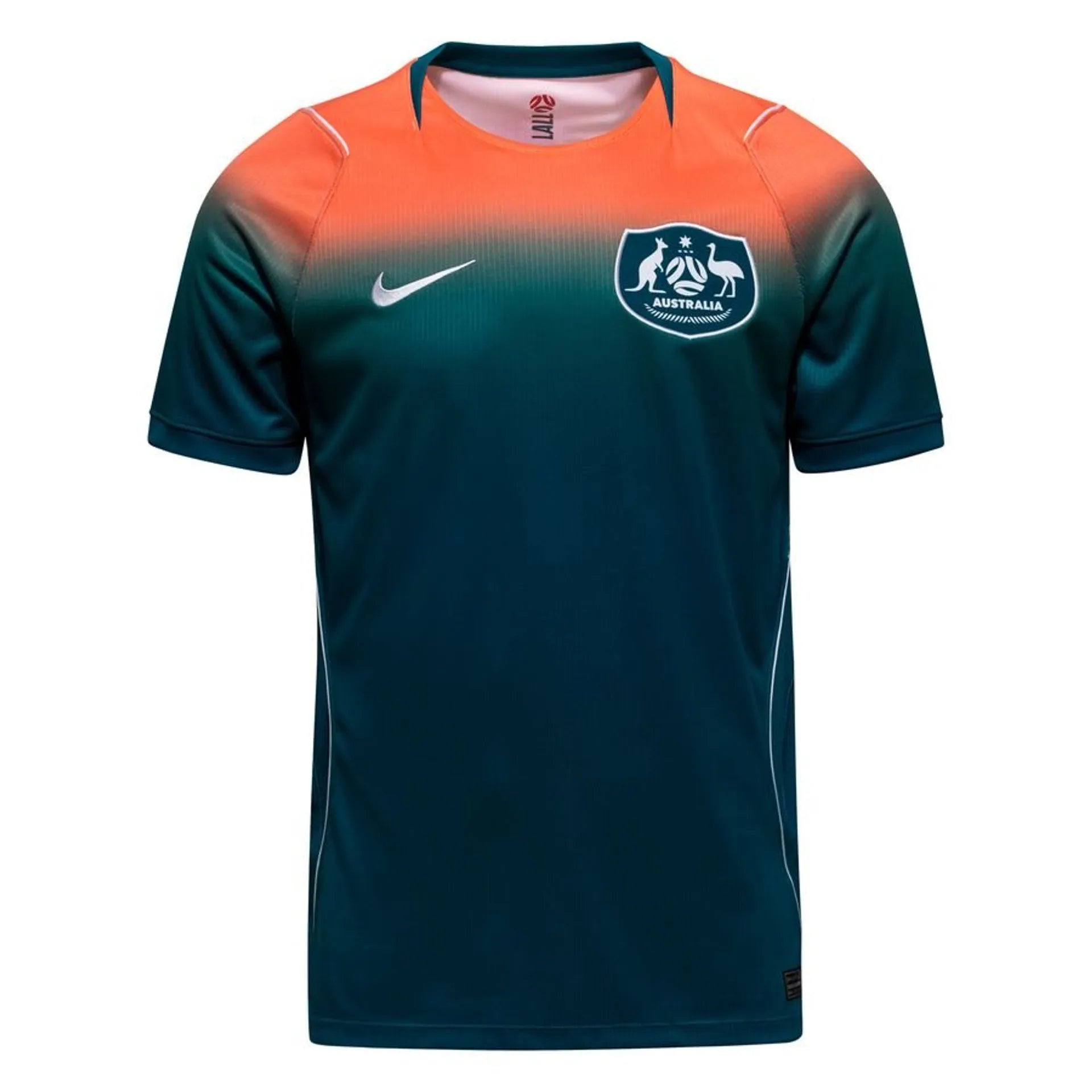 Australie Jersey