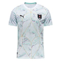 Autriche Jersey