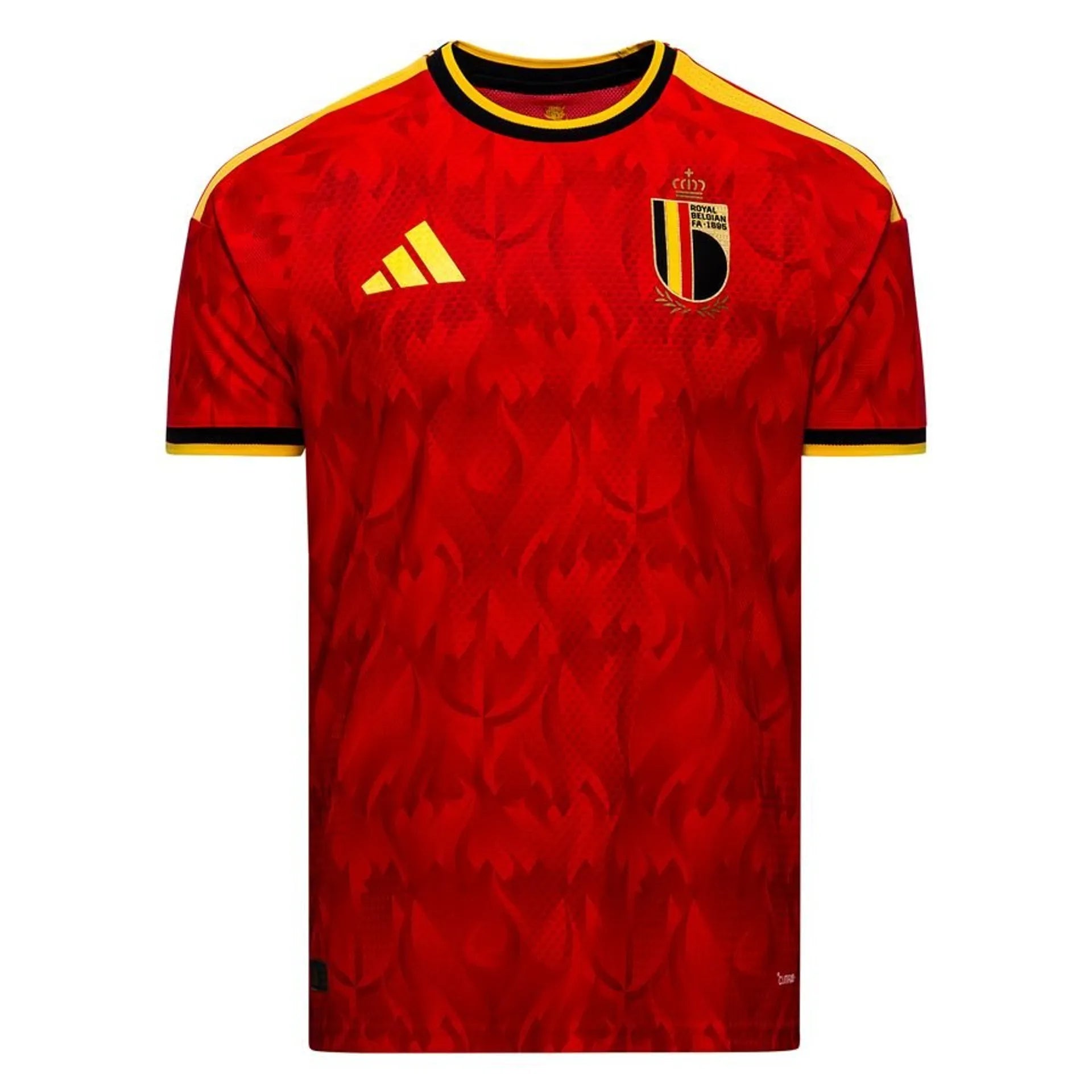 Belgique Jersey