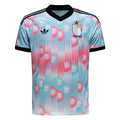 Belgique Jersey