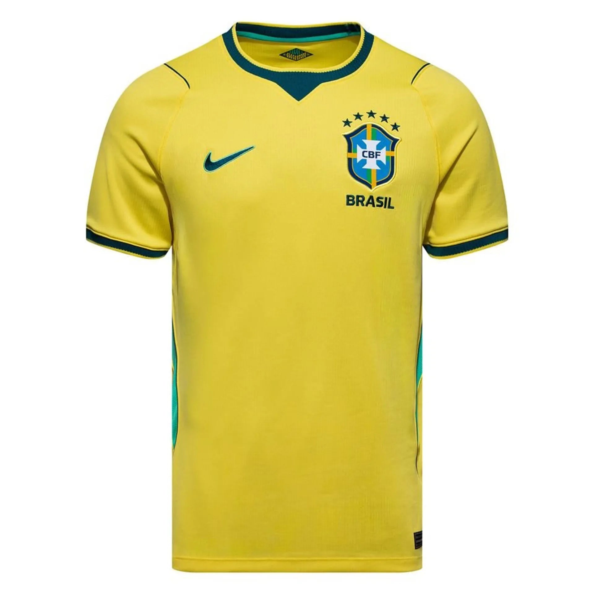 Brésil Jersey
