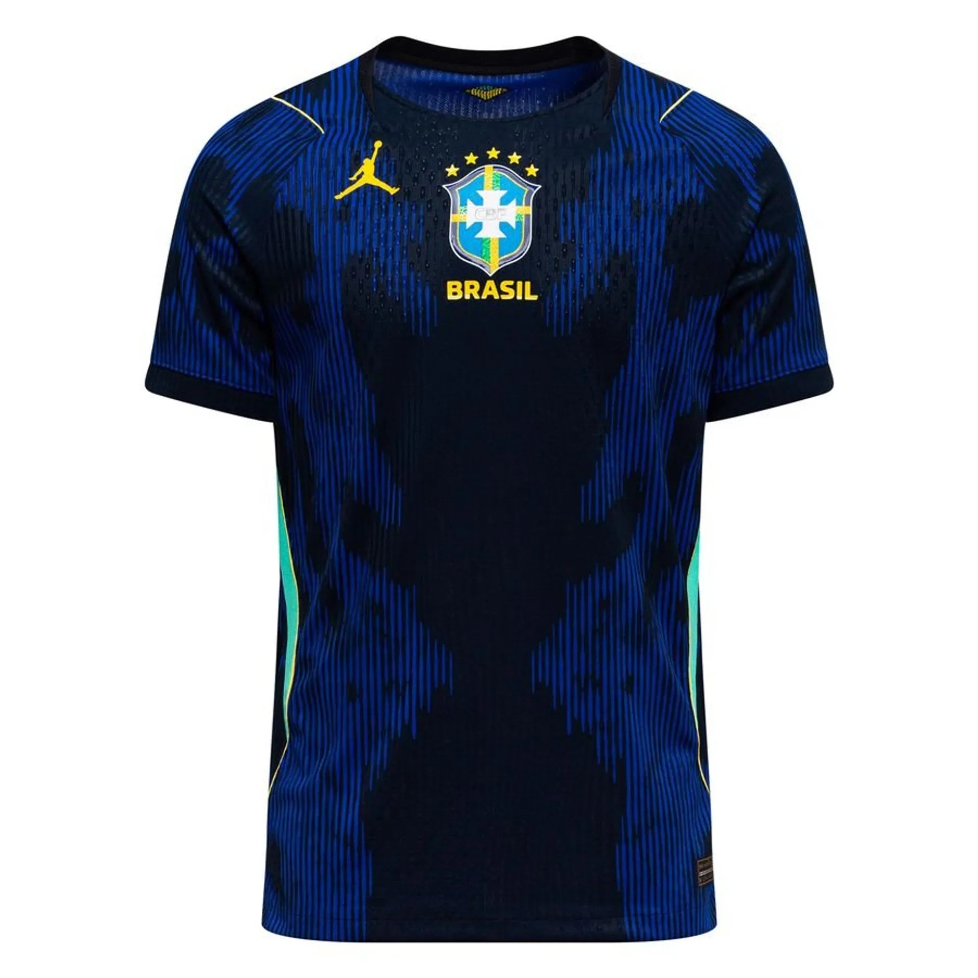 Brésil Jersey