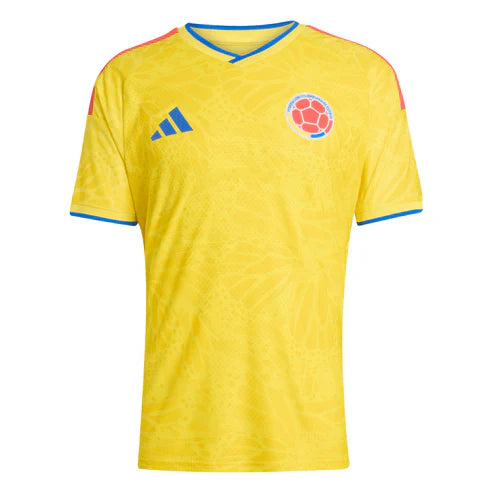 Colombie Jersey