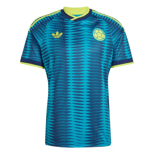 Colombie Jersey