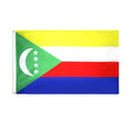 Drapeau COMORES