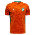 Côte d'Ivoire Jersey