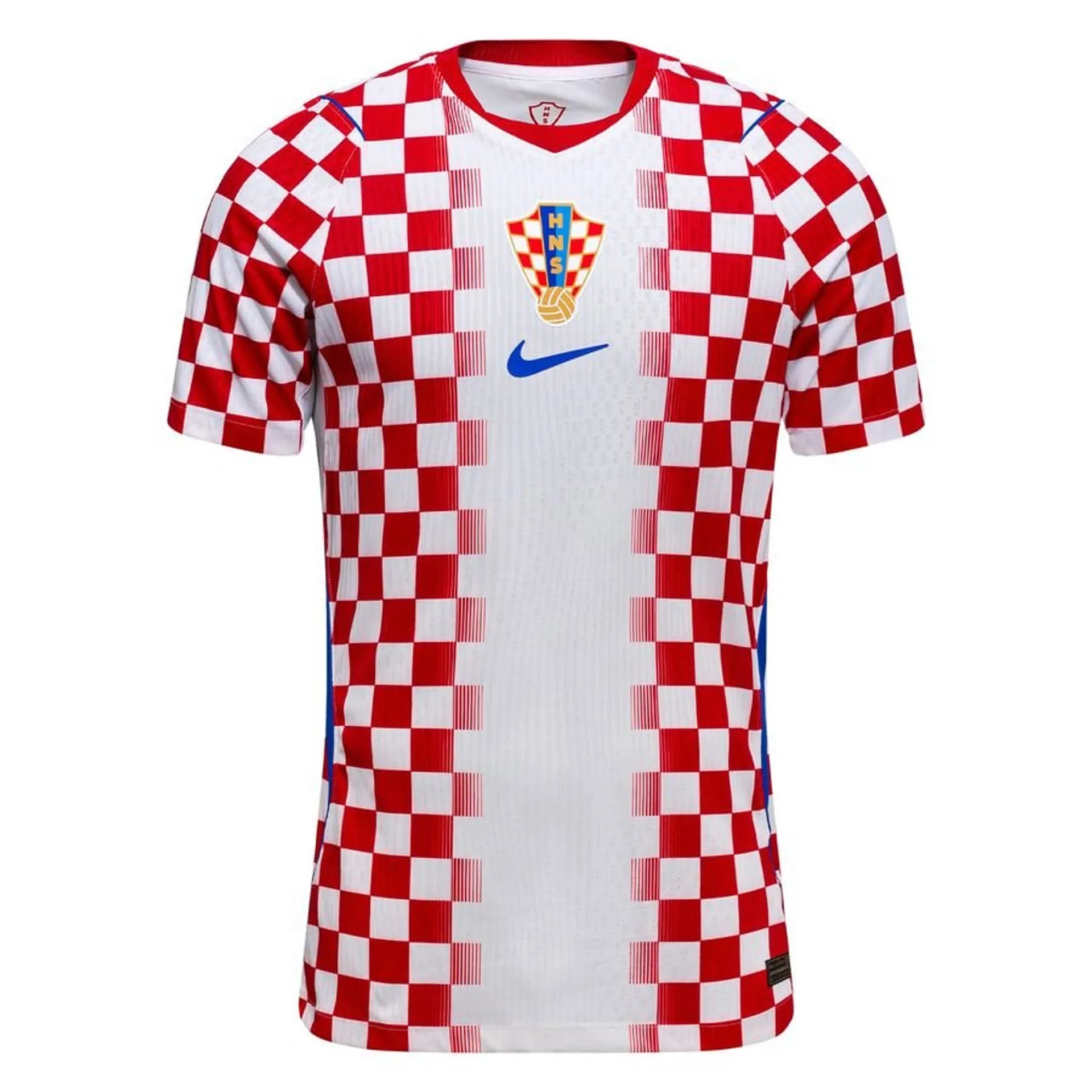 Croatie Jersey