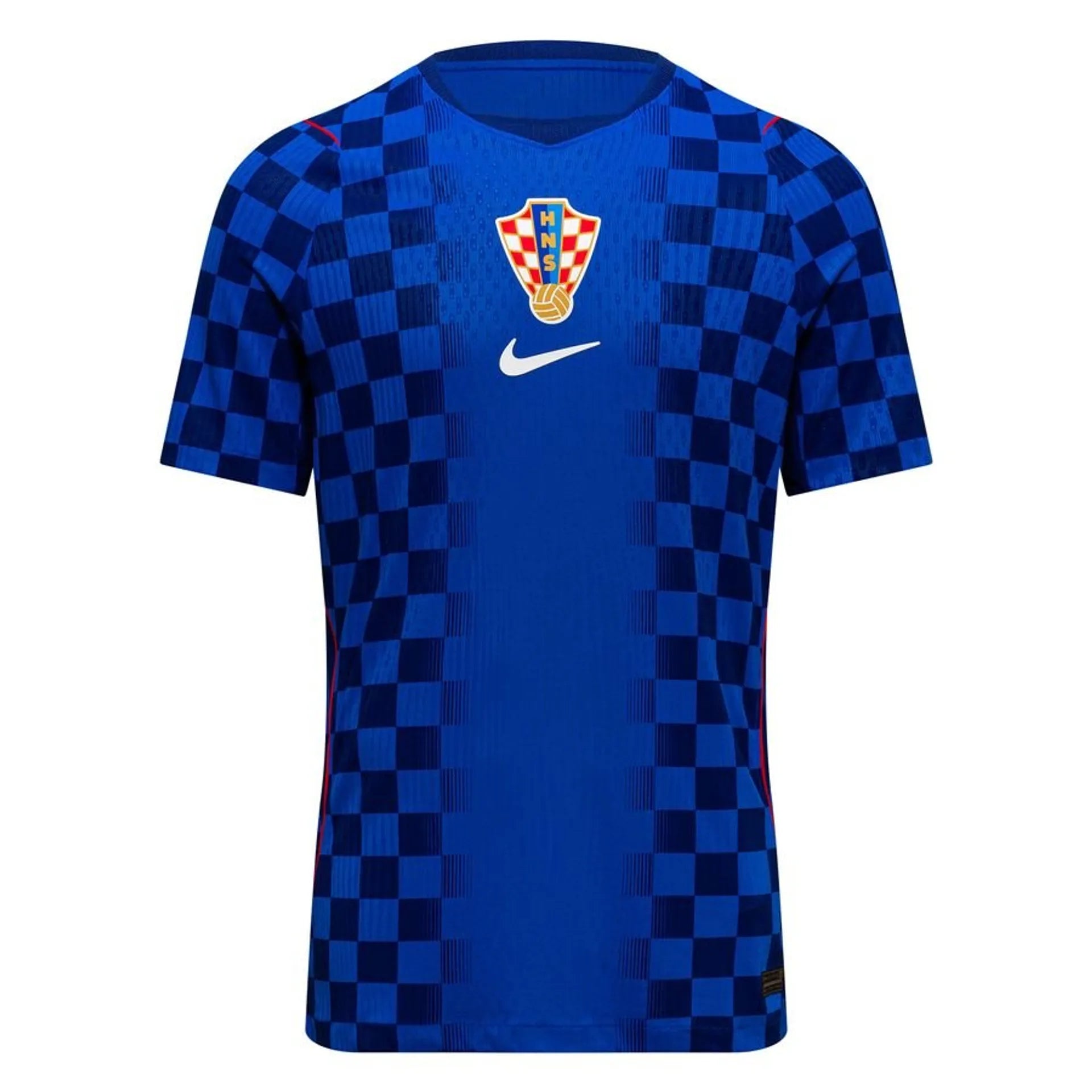 Croatie Jersey