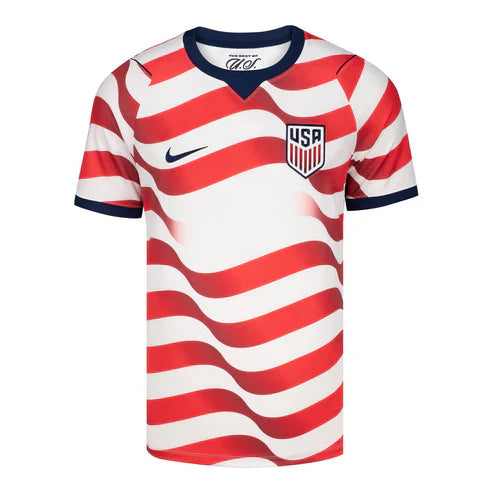 Etats-Unis Jersey