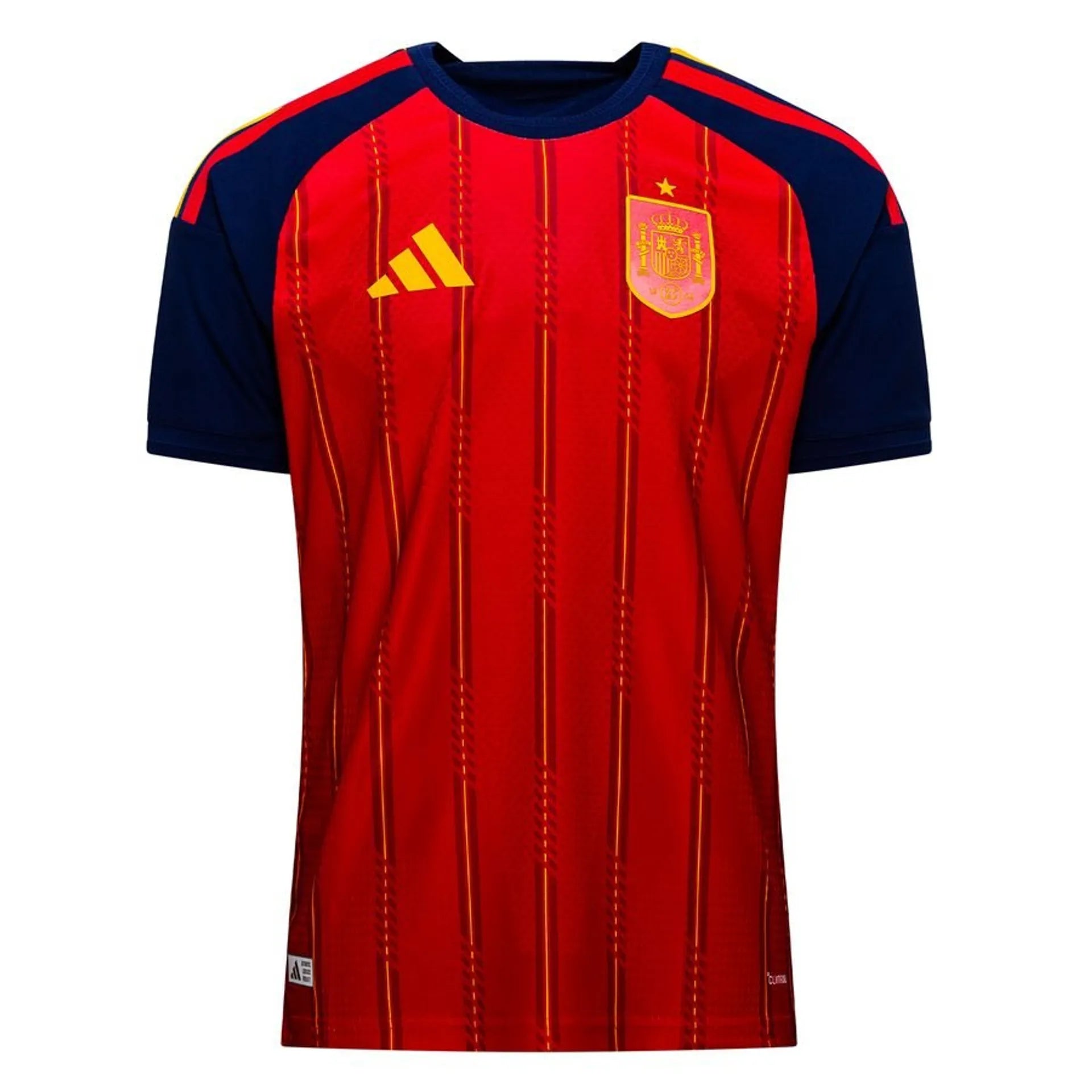 Espagne Jersey