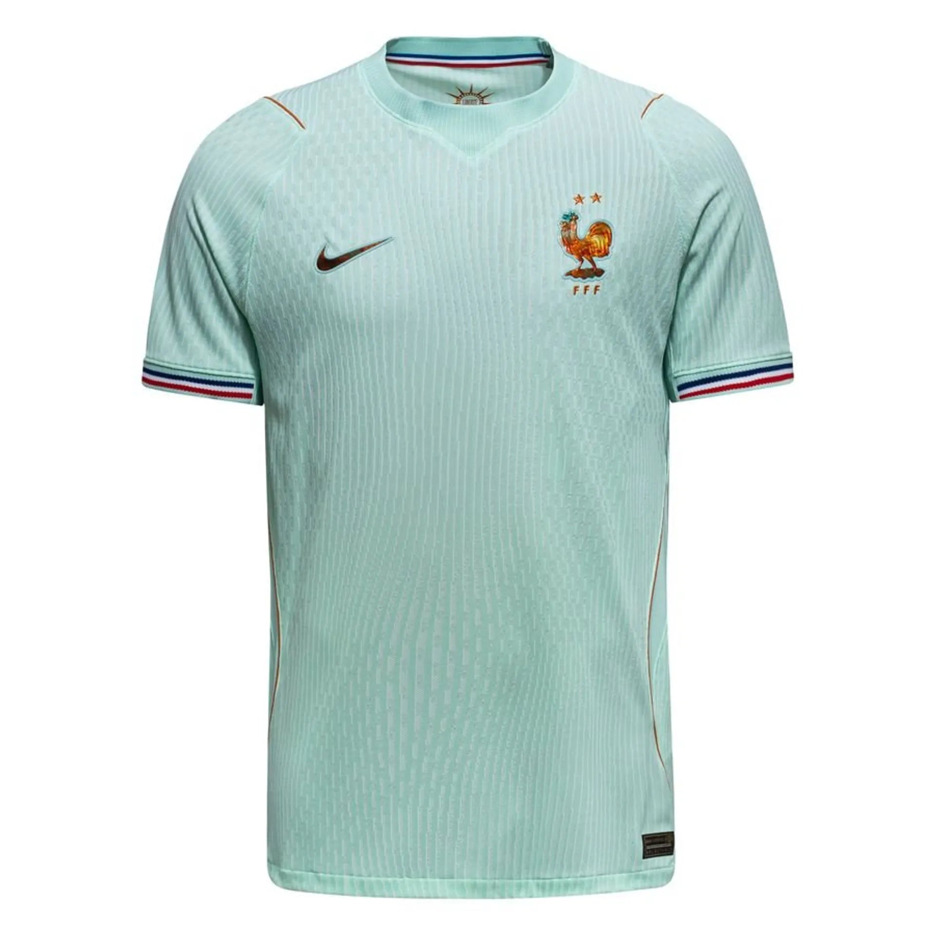France Jersey