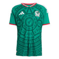 Mexique Jersey