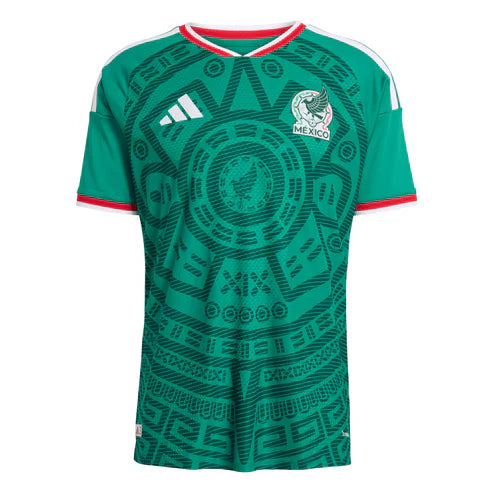Mexique Jersey