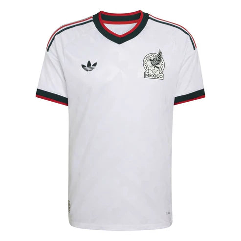 Mexique Jersey