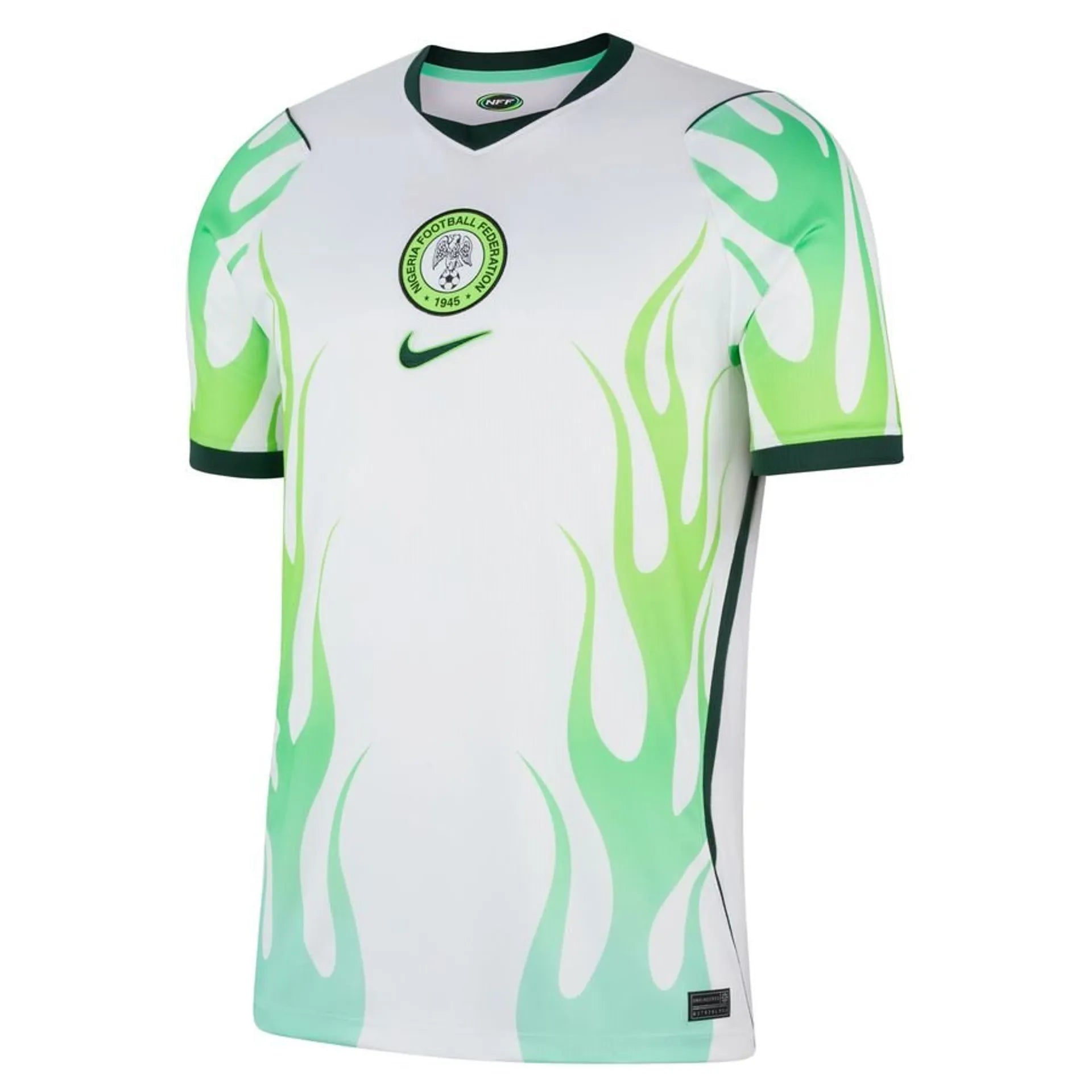 Nigeria Jersey