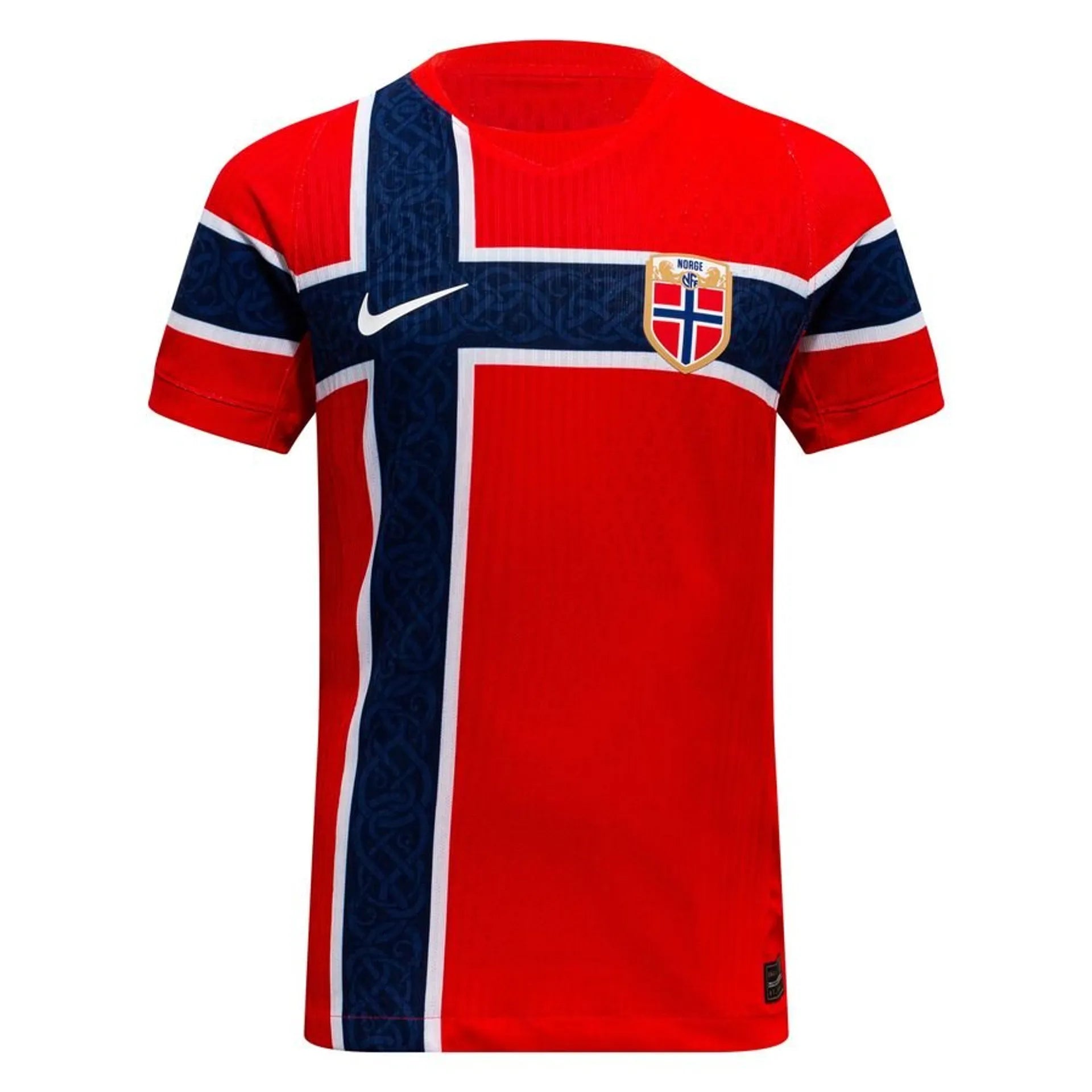 Norvège Jersey
