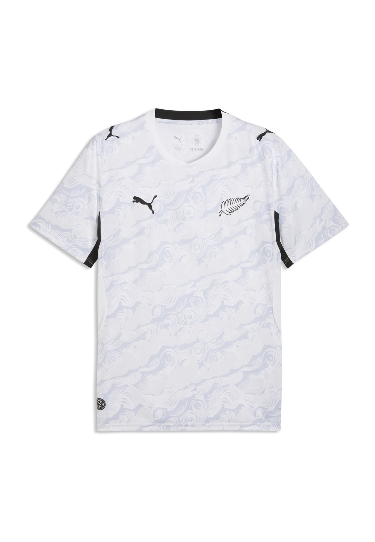 Nouvelle-Zélande Jersey
