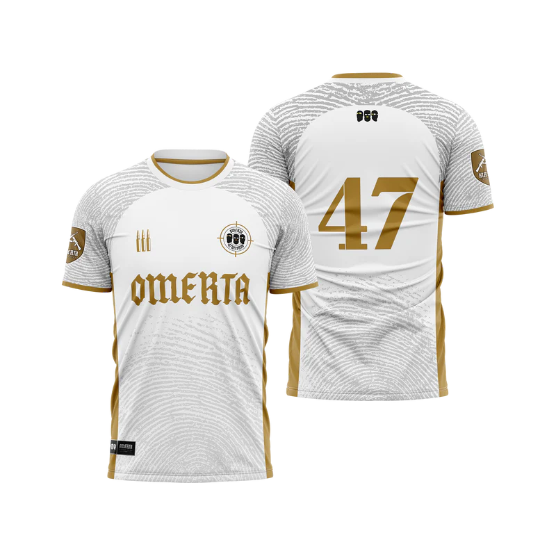 Omerta Jersey