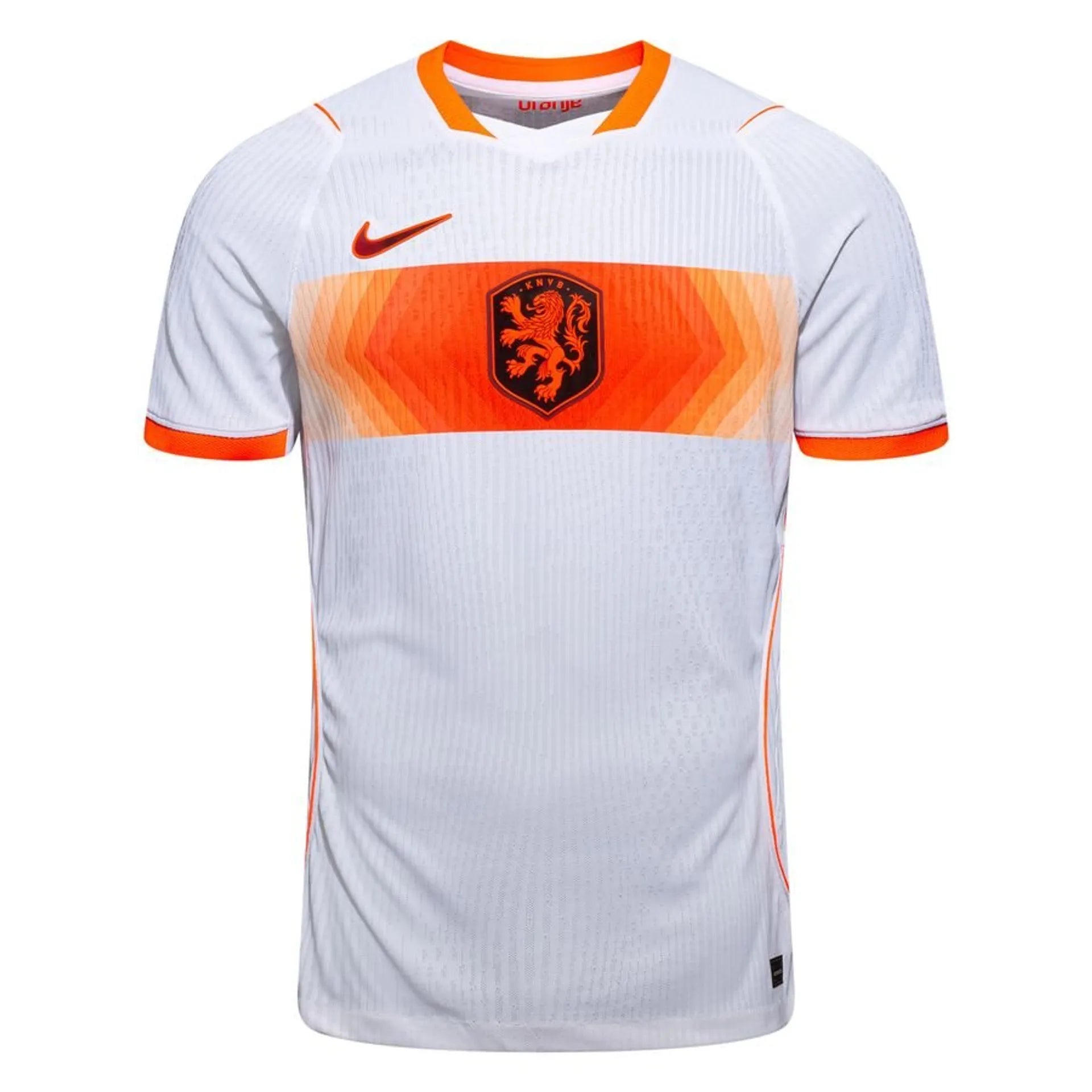 Pays Bas Jersey
