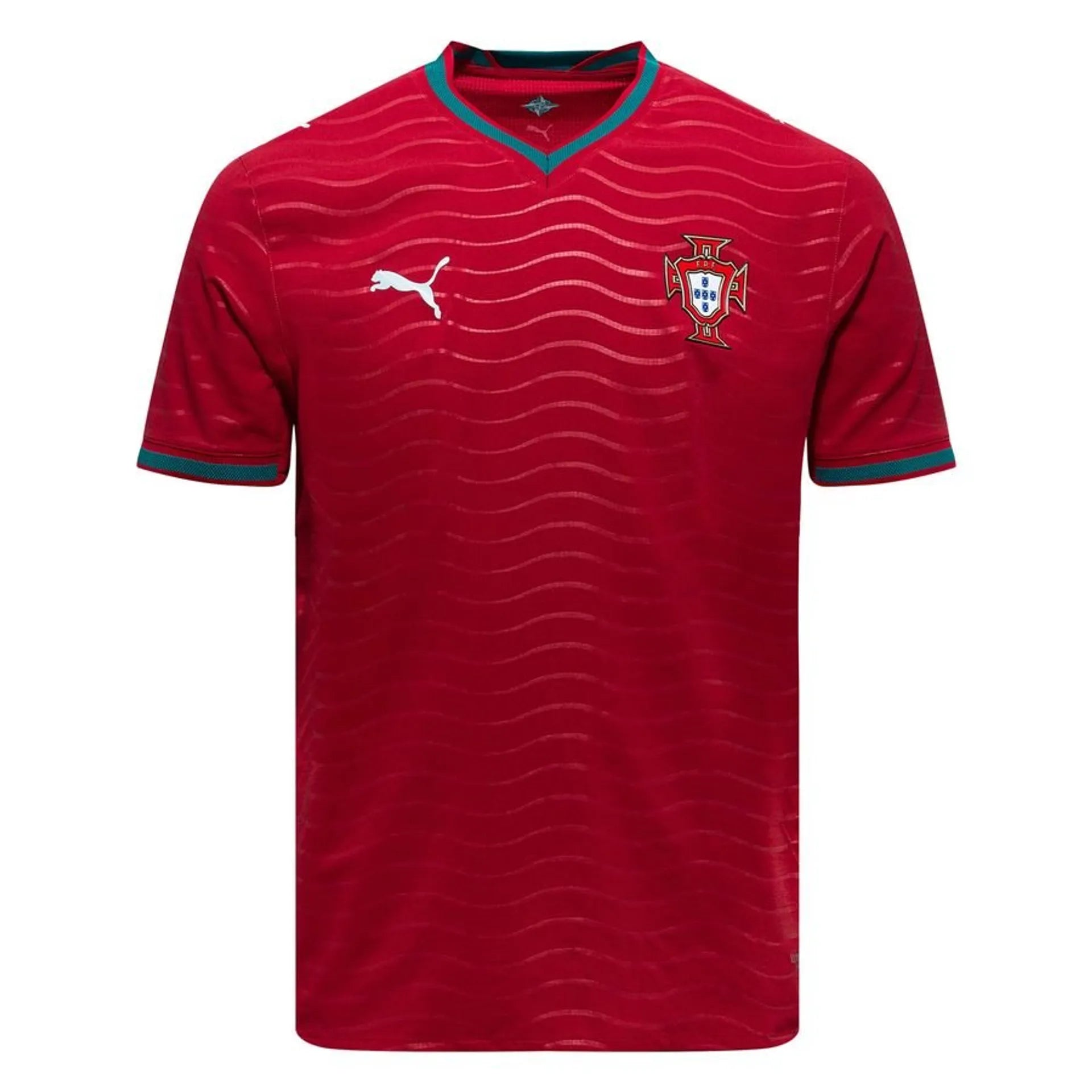 Portugal Jersey