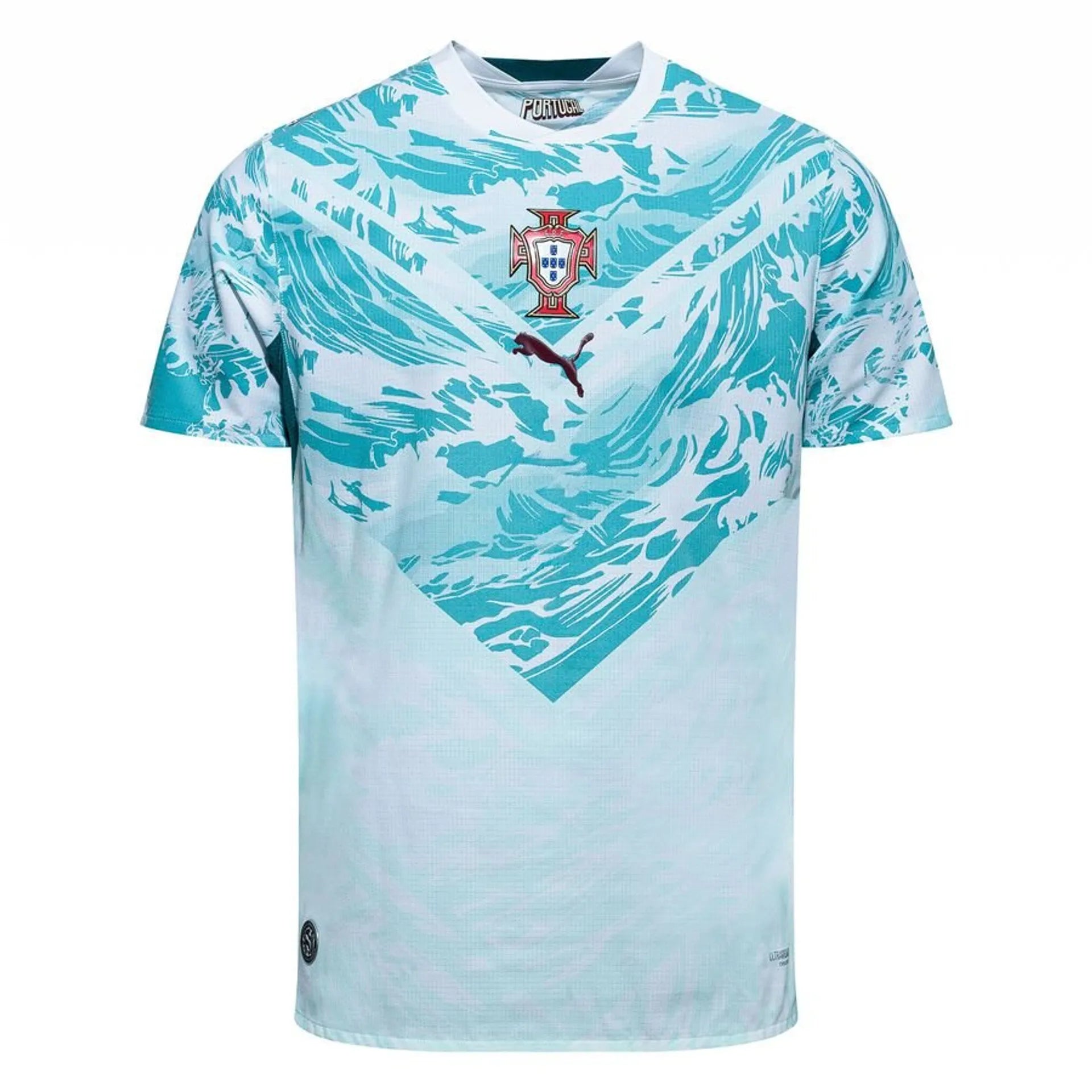 Portugal Jersey