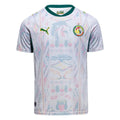 Senegal Jersey