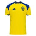 Suède Jersey