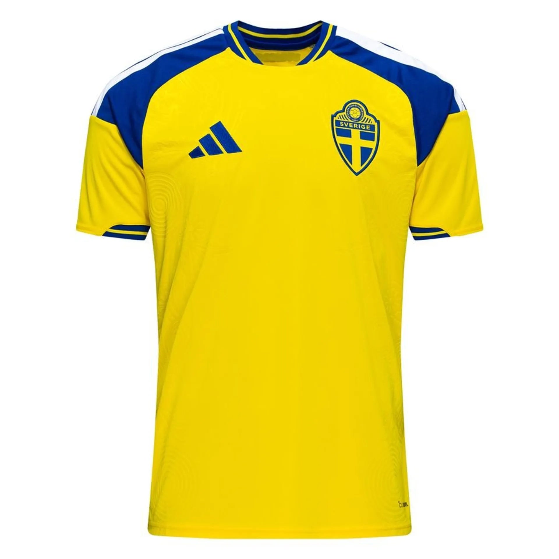 Suède Jersey