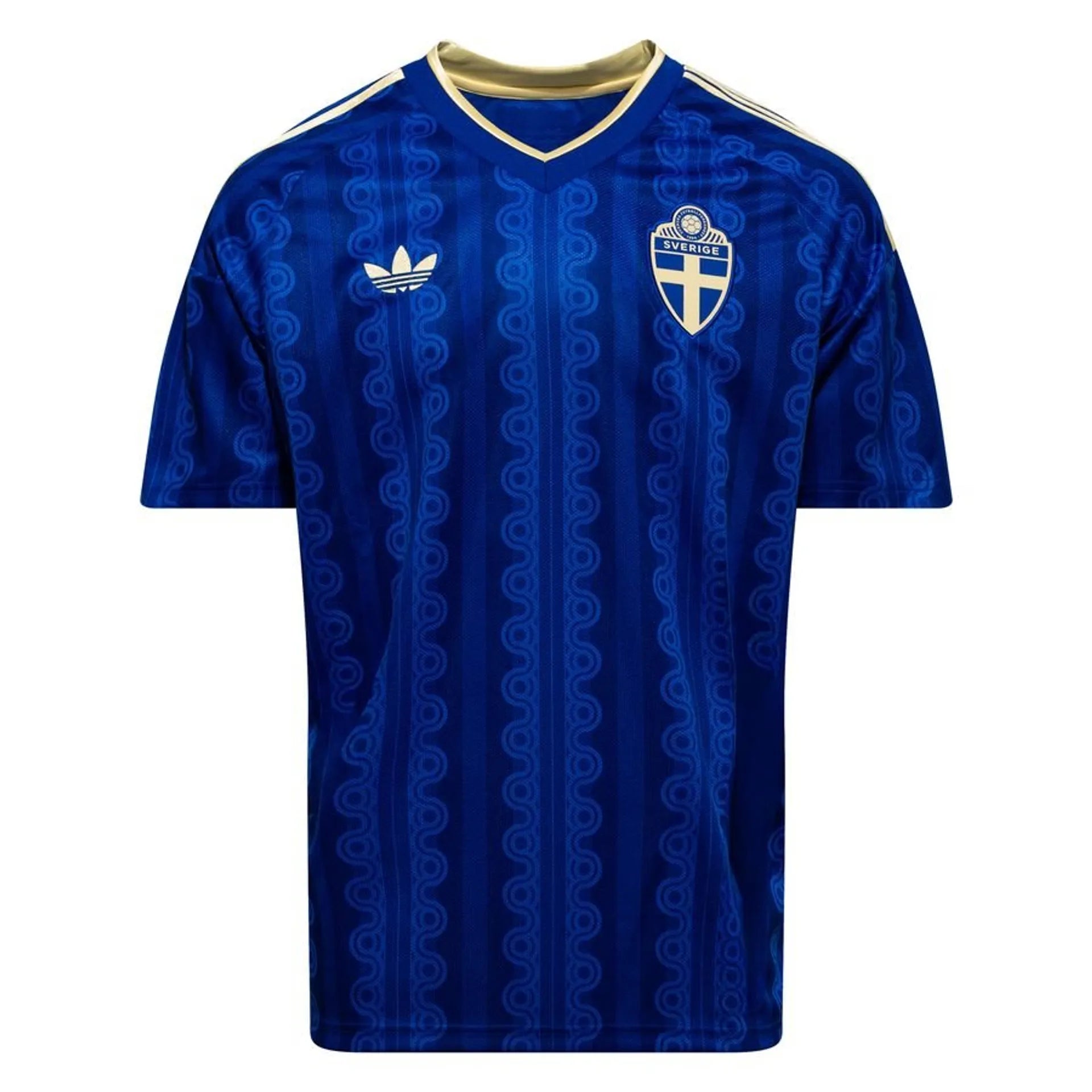 Suède Jersey