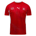 Suisse Jersey