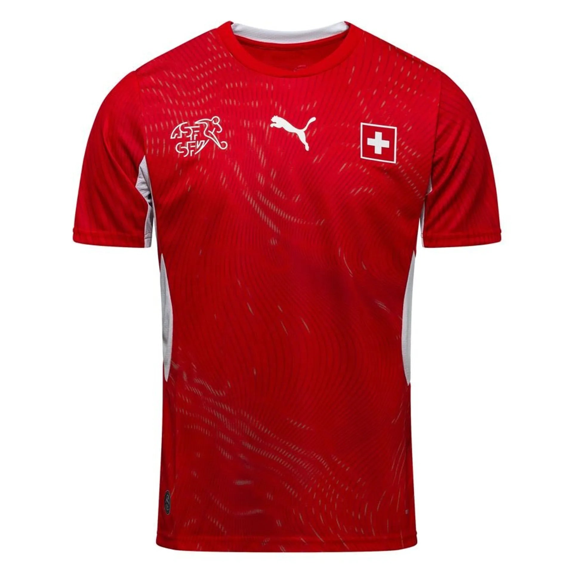 Suisse Jersey