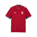 République Tchèque Jersey