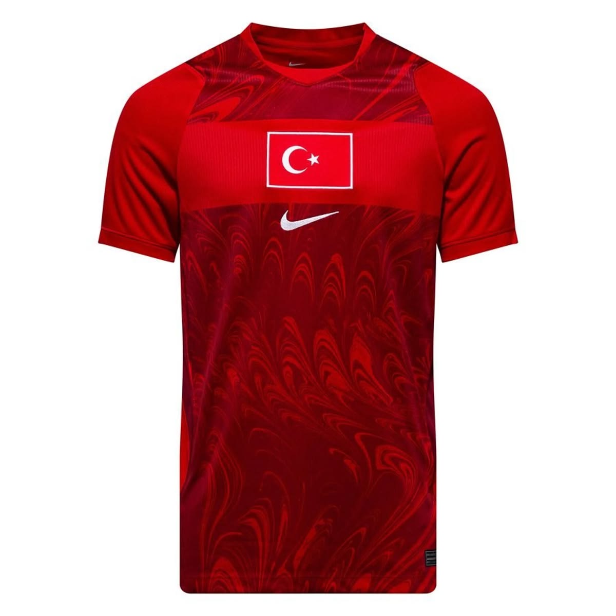 Turquie Jersey