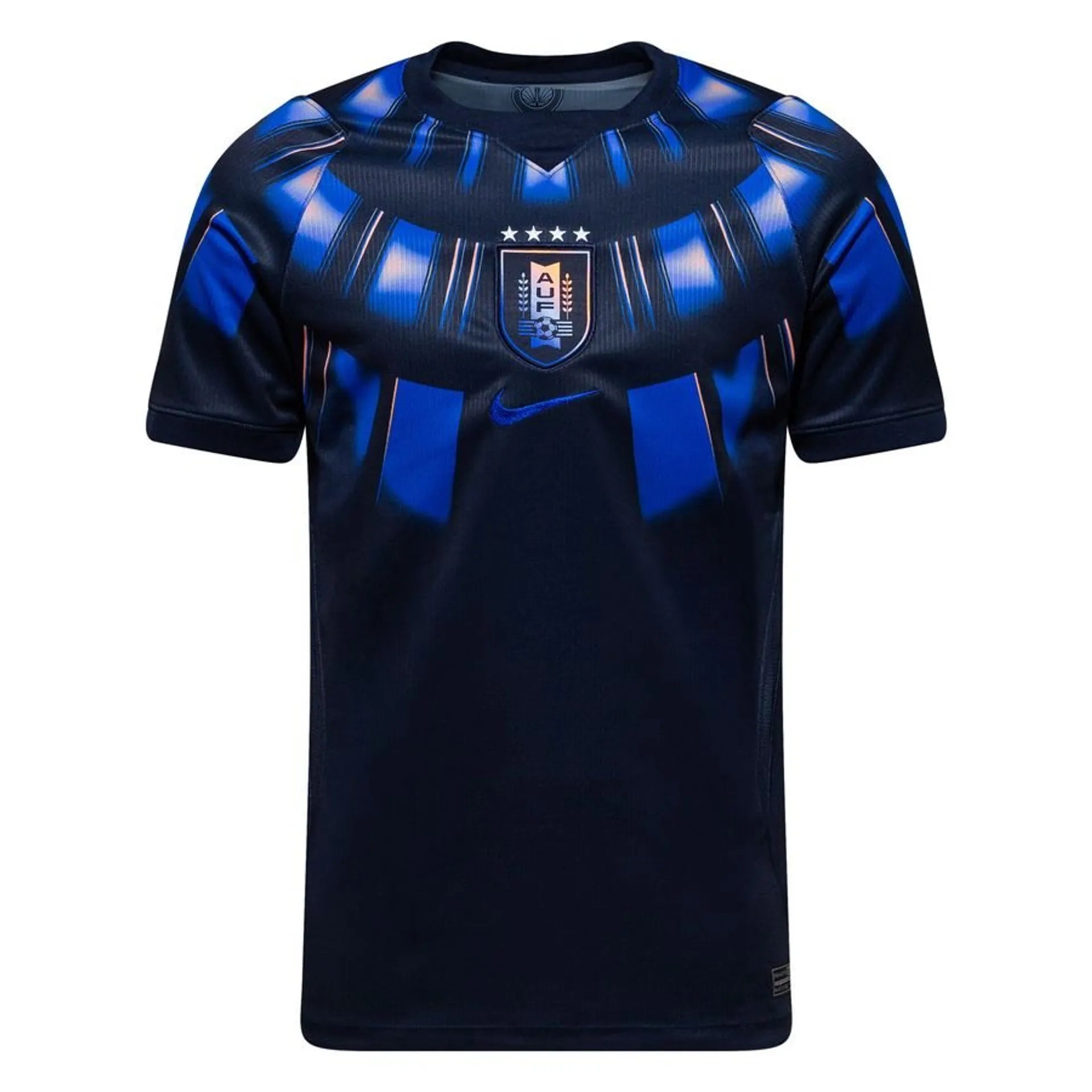 Uruguay Jersey