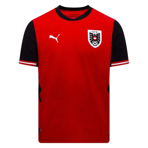 Autriche Jersey