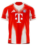 Bayern Jersey