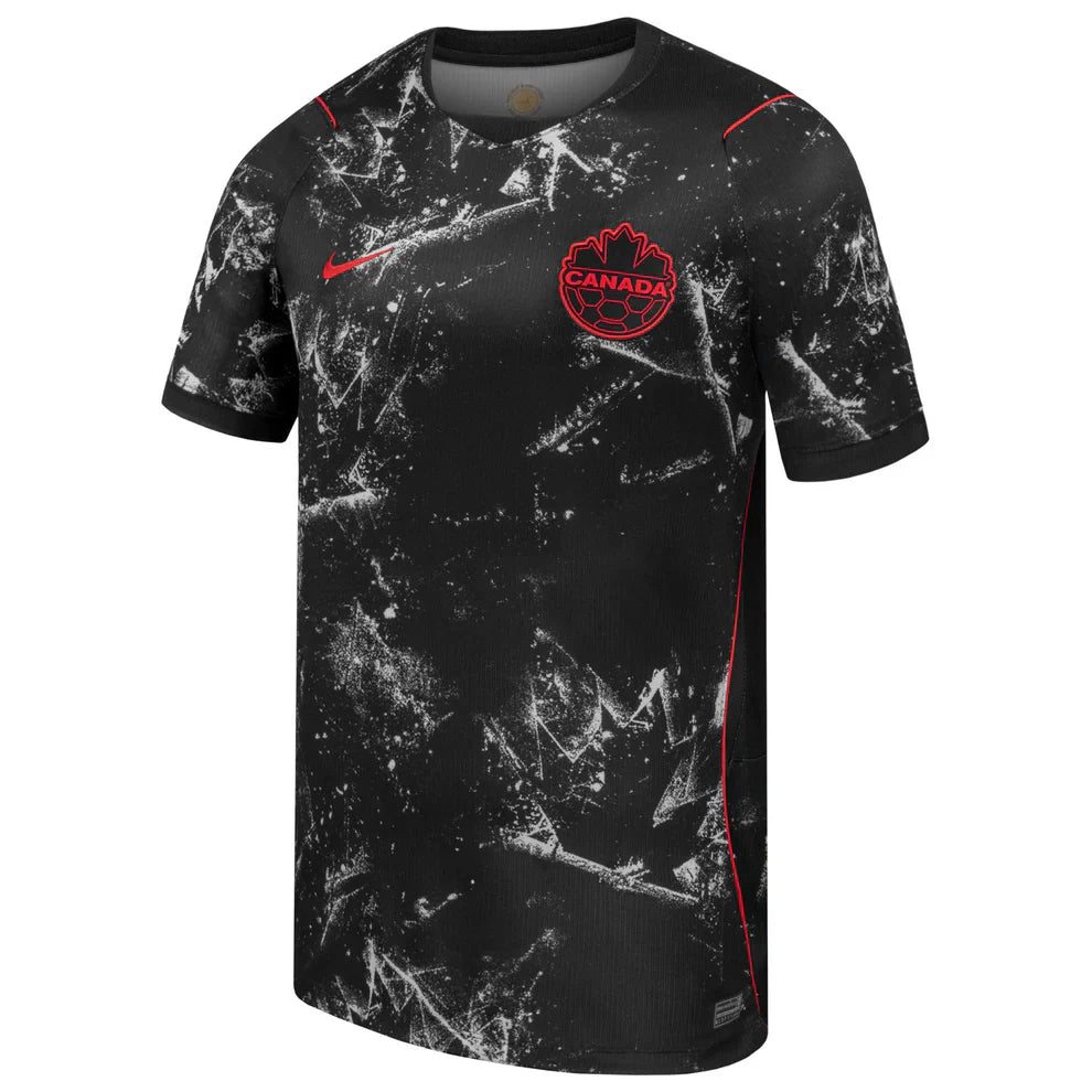 Canada Jersey