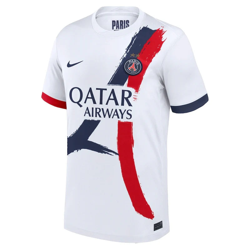 PSG 2026 Jersey