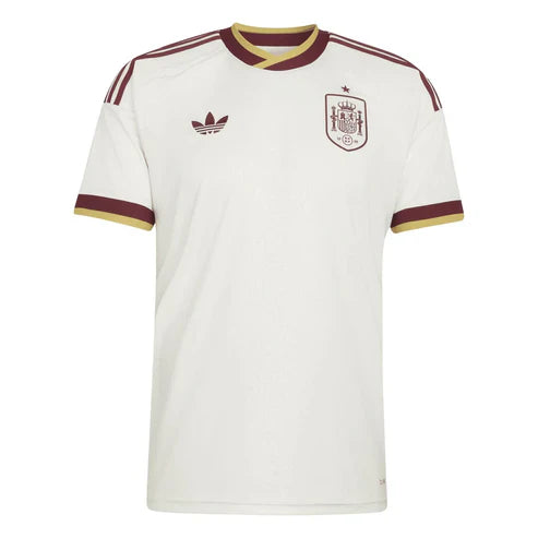 Espagne Jersey