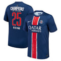 PSG Jersey