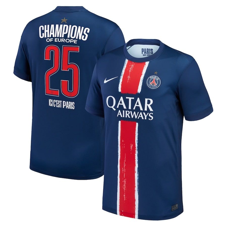 PSG Jersey