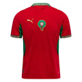 Maroc Jersey