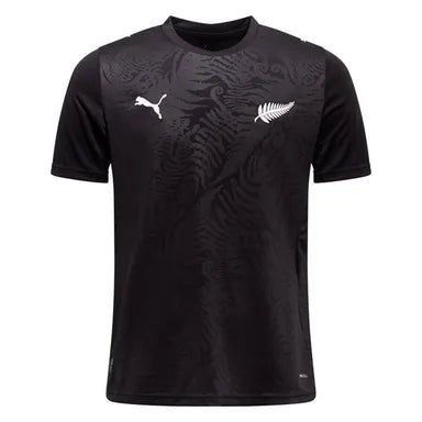 Nouvelle-Zélande Jersey