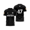 Omerta Jersey
